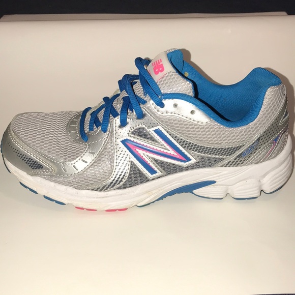 new balance running 450